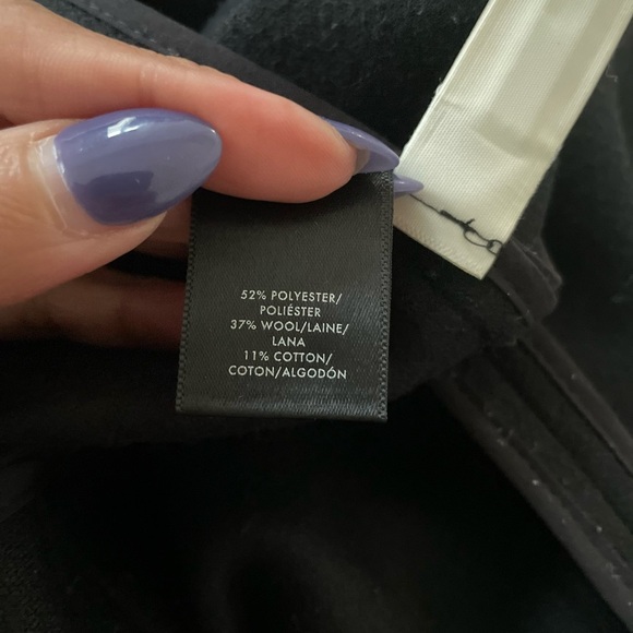 ✨Ann Taylor✨ Single Breasted Wool Blazer - Picture 12 of 12